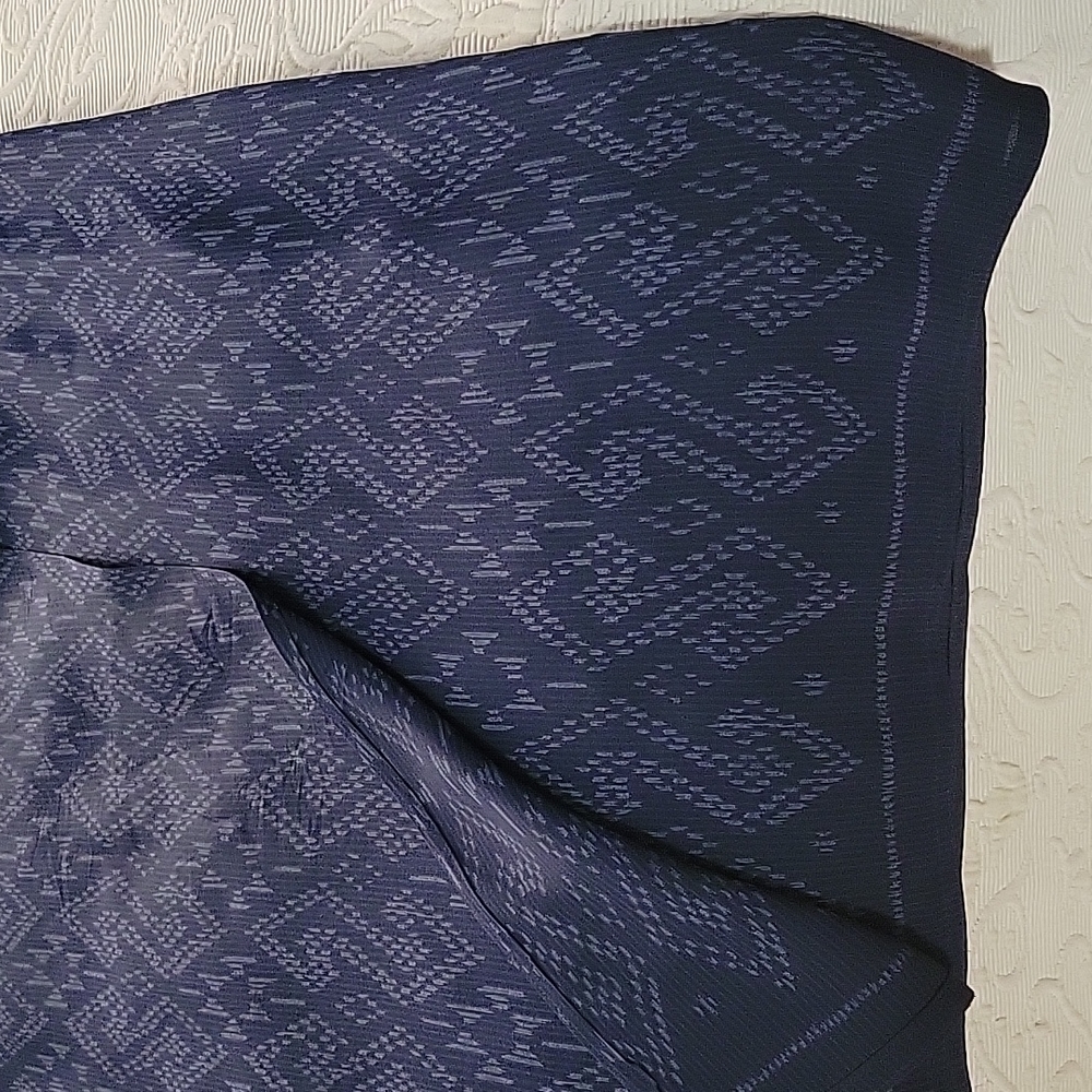 LAUREN RALPH LAUREN Wrap Skirt - Picture 15 of 16